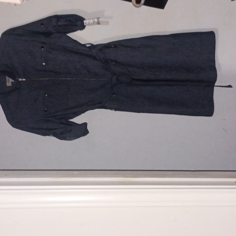 Dress, size 12P, Nicci